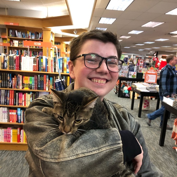 Meet your Posher, Finnley - Picture 1 of 1